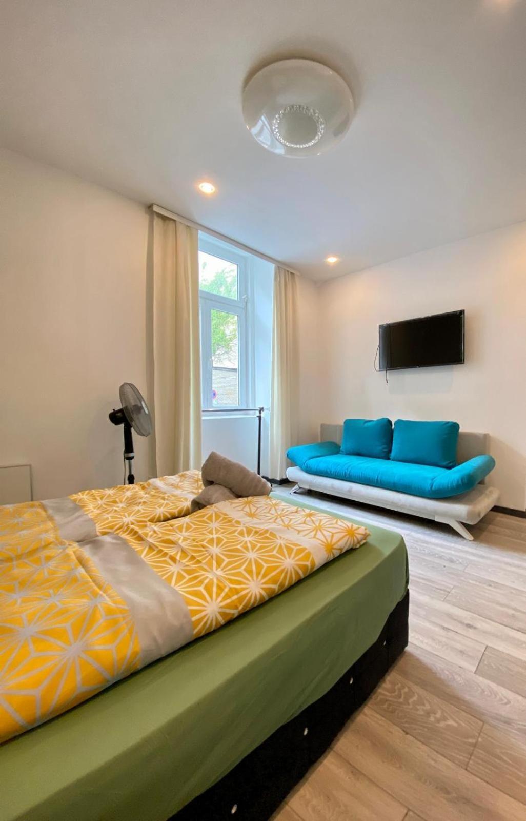 Cute 1Br Apt - 10 Mins Walk From Downtown Vienna Exterior photo