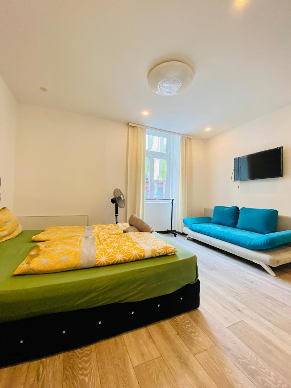 Cute 1Br Apt - 10 Mins Walk From Downtown Vienna Exterior photo
