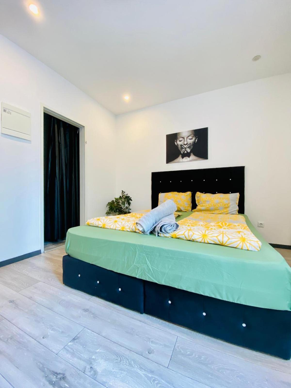 Cute 1Br Apt - 10 Mins Walk From Downtown Vienna Exterior photo